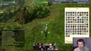 ArcheAge Secret Farm Guide