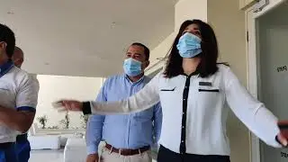 Steigenberger Pure Lifestyle Хургада