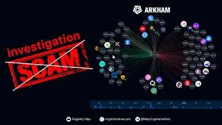 Investigation Scam #webinar