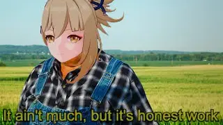 Yoimiya- 
