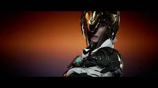 [The First Descendant] Gley Cinematic