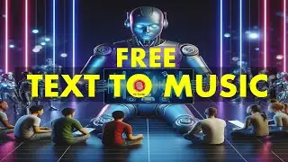 How To Make Song With Ai : Generate Music From Text