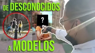 Fotografiando DESCONOCIDOS Mexicanos (Tamaulipas) | Como reaccionan 😡😱