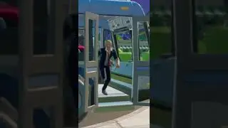 Глеб Хлеб в Fortnite 🤣 Фортнайт