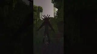 Выживание в ХОРРОР сборке уже на канале  #майнкрафт #minecraft #gaming #horror #выживание