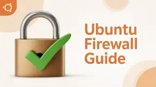 How to install Firewall in the server || Ubuntu || Beginners ||Step by Step || Free Education ||DICE