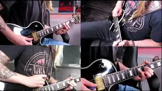 Blues Ballad Guitar - FGN LC20