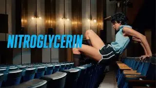 DOROFEEVA - Нітрогліцерин (Караоке)