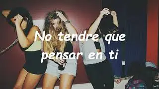 Miley cyrus - G.N.O. (Girl's Night Out) ; sub español