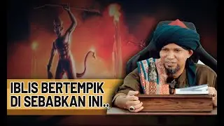 Iblis Meraung Kerana 3 Perkara Ini..