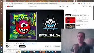 HARDCORE сеты, которые нравятся 3
