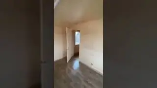 Прекрасный дом 5х6 м с просторной террасой