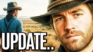 Red Dead Redemption 3 Just Got HUGE NEWS...