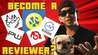 How you can be an IEM reviewer - Tips and my story