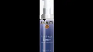 Luminous C Serum by Anaiti Product Review