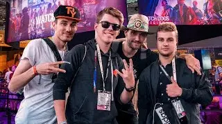 Meine lustigste Gamecom! 😂 | Gamescom 2019
