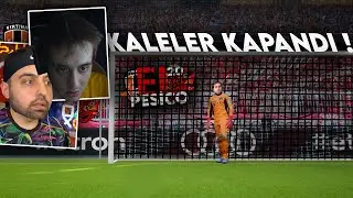 KALELERİ KAPADIK ! BİR İLK !? LİDERLİK MAÇI ! EL Pesico 2023