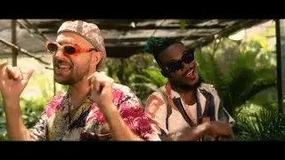 Nil Moliner, Camidoh - GOOD DAY (Videoclip Oficial)