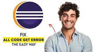 How to Fix 'JRE System Library Unbound' Error in Eclipse 2025 (Fast & Easy Guide)