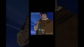 ♡︎♡︎♡︎ #берсерк #edit #gats #casca #berserk #anime #эдит