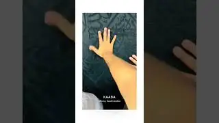 Touching to Kaaba | House of God #kaaba #kaabah #kaba #kabah