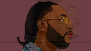 Abudja to Lagos - Burna Boy TypeBeat
