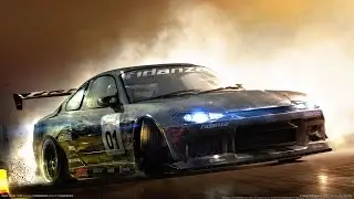 drag racing