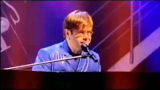 Elton John- Circle of Life