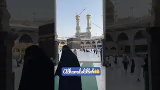 Umrah 1443🧡ALHAMDULILLAH🤲🧡