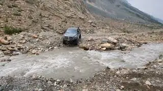 Kootenays