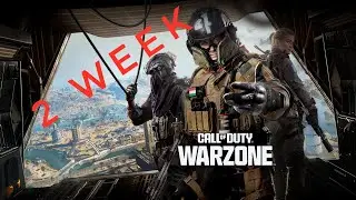 Due settimane dopo aver ri-iniziato a giocare a warzone!! #warzone #malloppo #120fps