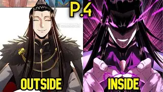 As the Successor of Demonic Power, I Must Destroy Those With Great Luck to Level Up - Part 4