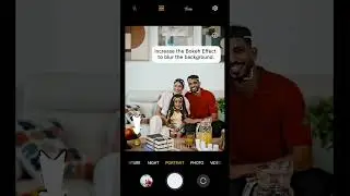 How to Take a "Picture Perfect Moment" Photo Using #HONOR2OO Series