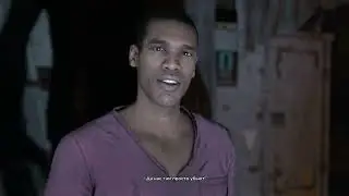 Detroit Become Human: продолжаем фидить