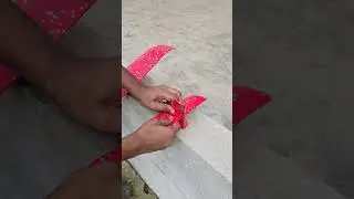 Paper Rocket vs Foam Glider!
