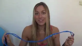 Material básico para entrenar en casa