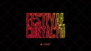 🛸 O CABO FOI AO FESTIVAL CONTACTO 2019 🛸