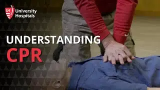 Why You Should Attempt CPR