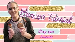 Having trouble with your bronzer? Watch this episode for some tips and tricks!