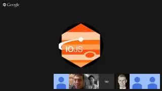 Node.js / io.js Build Reconciliation Meeting