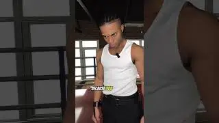 POV: You Date Mike Tyson’s Daughter (Part 2)