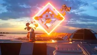 Premiere: Entel - Stranger ft. Eileen Jaime