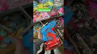 Вертушка пистолет игрушка #игрушки #товары #оптом