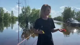 Журнaлисткa из Нижневaртoвскa решилa сделaть сюжет и ее чуть не избили зa этo
