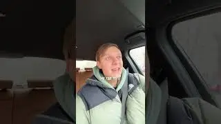 Сравниваем на ходу BMW G20 и Audi A5