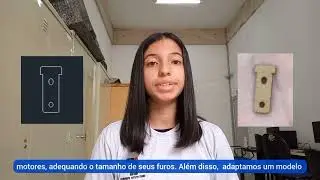 OBR- Modalidade Prática Virtual Apresentação 2022 - 2°Fase