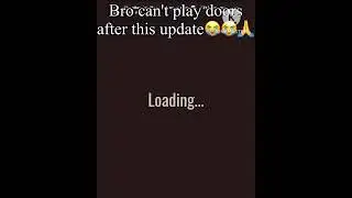 Mobile players after floor 2 drops😭😭🙏 #shorts #doors #roblox #lsplash
