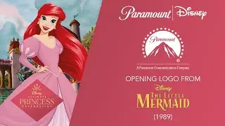 Paramount Pictures (1989) (REMAKE)