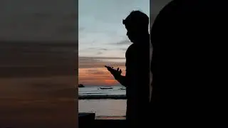 Лови момент Jimbaran Bali
