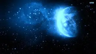 Sparta Blue Space Mix